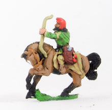 MPA16b Macedonian: Skythian Horse Archer Firing