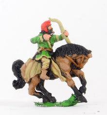 MPA16b Macedonian: Skythian Horse Archer Firing