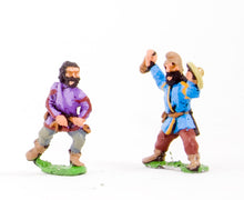 MPA16f Macedonian: Skythian Slingers