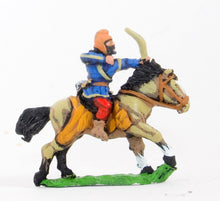 MPA16 Macedonian: Skythian Horse Archer