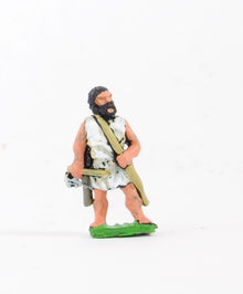 MPA10 Macedonian, Greek or Thracian: Archers loading