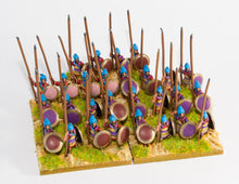 MPA18 Macedonian: Phalangites