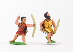 MPA9 Macedonian, Greek or Thracian: Archers