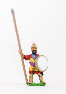 MPA18a Macedonian: Eastern Phalangites