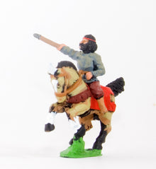 MPA17 Macedonian: Hippakontistai Light Cavalry