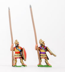 MPA18 Macedonian: Phalangites