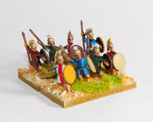 MPA20 Macedonian: Agranian Javelinman