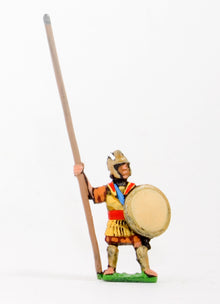 MPA19 Macedonian: Hypaspists