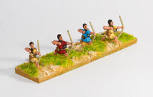 MPA21 Macedonian: Cretian Archer