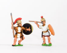 MPA20 Macedonian: Agranian Javelinman