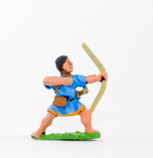 MPA21 Macedonian: Cretian Archer