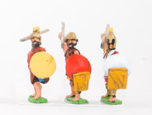 MPA25 Later Hoplite Greek: Hoplites