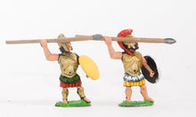 MPA28 Later Hoplite Greek: Heavy Hoplites
