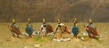 MPA3 Thracian: Peltast with Rhomphaia & shield