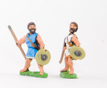 MPA30 Later Hoplite Greek: Javelinmen