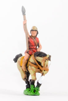 MPA32 Later Hoplite Greek: Light Cavalry