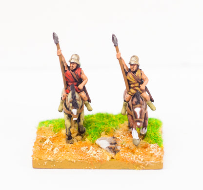 15mm Pre-Painted Athenian 278-146BC DBA Army #PDBA5