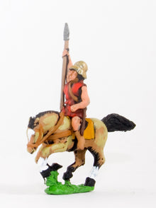 MPA32 Later Hoplite Greek: Light Cavalry