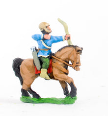 MPA33 Later Hoplite Greek: Getic Horse Archer