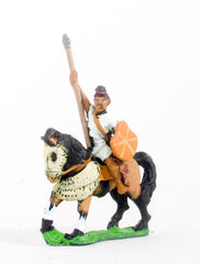 MPA42a Classical Indian: Extra Heavy Cavalry