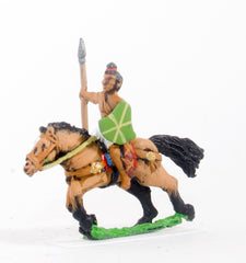 MPA41 Classical Indian: Medium cavalry