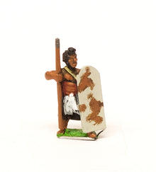 MPA45 Classical Indian: Heavy Javelinmen