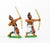 MPA43 Classical Indian: Foot Archers