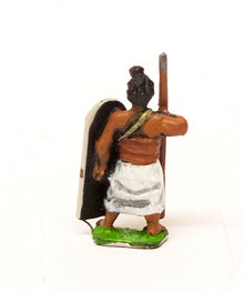 MPA45 Classical Indian: Heavy Javelinmen