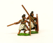 MPA47 Classical Indian: Light Javelinmen