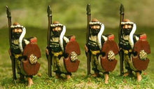 MPA54 Achaemenid Persian: Immortals