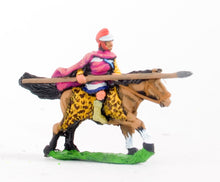MPA13 Macedonian: Prodromoi Light Cavalry