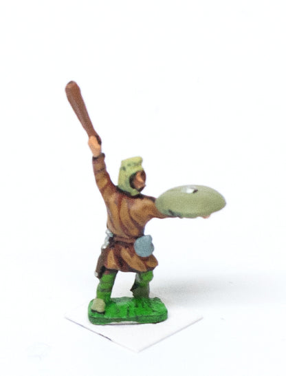 MPA64 Achaemenid Persian: Later Persian Slingers