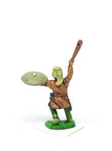 MPA64 Achaemenid Persian: Later Persian Slingers