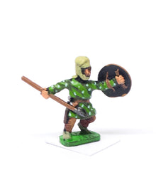 MPA65 Achaemenid Persian: Later Persian Javelinman