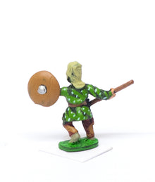 MPA65 Achaemenid Persian: Later Persian Javelinman