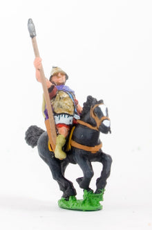 MPA68 Bactrian Greek: Heavy Cavalry