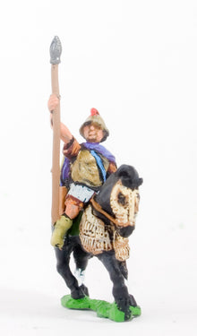 MPA68a Bactrian Greek: Extra Heavy Cavalry