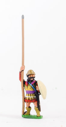 MPA69 Bactrian Greek: Phalanx Pikemen