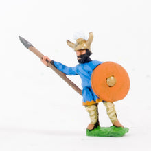 MPA70 Bactrian Greek: Peltast