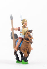 MPA73 Carthaginian: Companion Medium Cavalry with javelin
