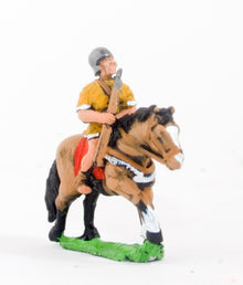 MPA74 Carthaginian: Spanish Medium / Light Cavalry