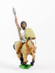 MPA75 Carthaginian: Numidian Light Cavalry