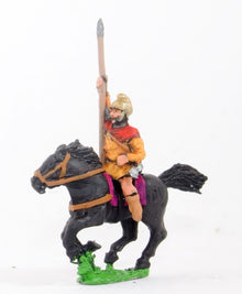 MPA7 Thracian: Light cavalry
