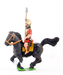 MPA6 Thracian: Heavy cavalry