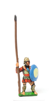MPA84 Seleucid: Argyraspids