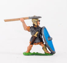 MPA85 Seleucid: Roman Argyraspids