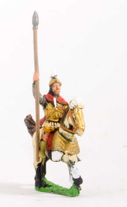 MPA86a Seleucid: Companion Extra Heavy Cavalry