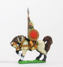 MPA89 Seleucid: Civic Militia Light Cavalry
