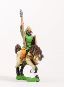 MPA89 Seleucid: Civic Militia Light Cavalry