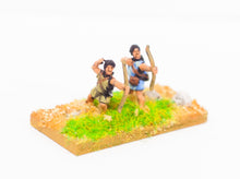 15mm Pre-Painted Athenian 278-146BC DBA Army #PDBA5
